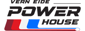 Vern Eide Powerhouse Logo